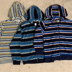 Gymboree Boy’s Jackets